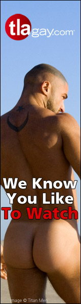 TlaGay - We know you like to watch