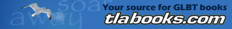 Gay and Lesbian Travel Guides at TLA Books