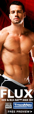 Flux on TitanMen