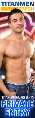 Titanmen Fresh