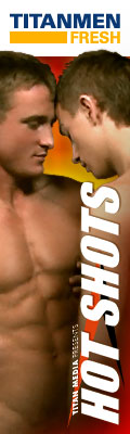 TitanMen Fresh