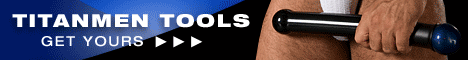 TitanMen Tools