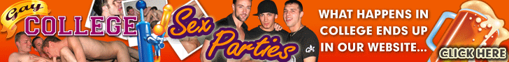 Gay College Sex Parties