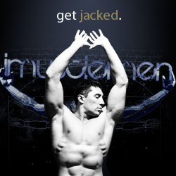 iMuscleMen