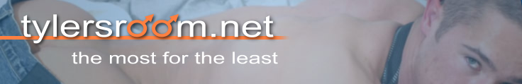 Gay megasite Tylersroom