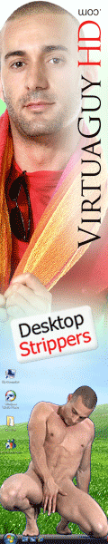 ViruaGuy Desktop Strippers