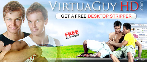 VirtuaGuy HD