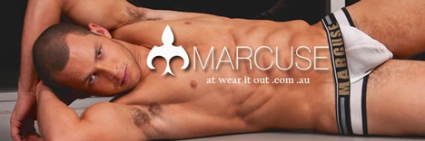 Marcuse Men's Underwear