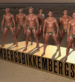 Bikkembergs
