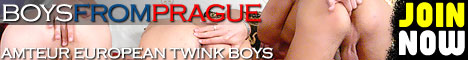 Boys From Prague