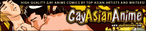 Gay Asian Anime