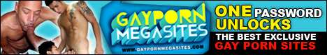 Gay Porn Megasites