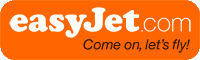 Easy Jet flights from HappyGay Travel