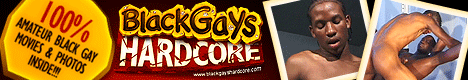 Black Gays Hardcore