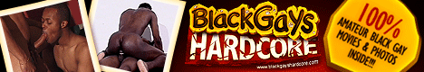 Black Gays Hardcore