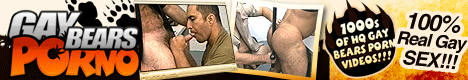 Gay Bears Porno