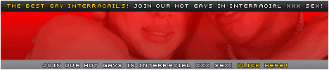 Gay Porn Interracial