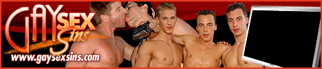 Gay Sex Sins