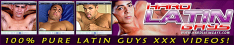Hard Latin Gays