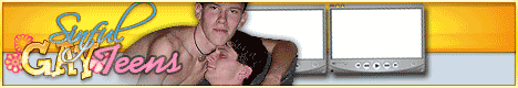 Sinful Gay Teens