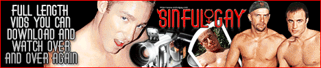 Sinful Gay