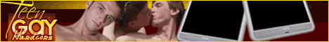Teen Gay Hardcore