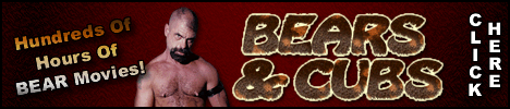 Bear Movies