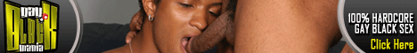 Gay Black Mania