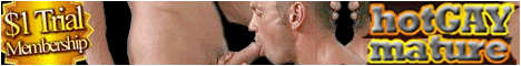 Hot Gay Mature