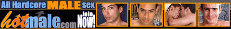 Hot Male