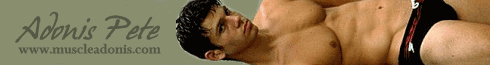 Muscle Adonis