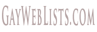 gayweblists.com