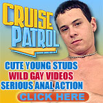 Cruise Patrol