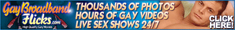 Gay Broadband Flicks