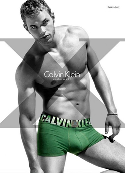 Calvin Klein Mens Underwear