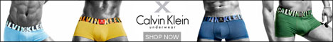 Calvin Klein Men's underwear