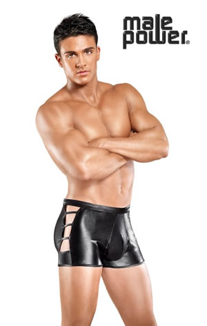 Male Power mens underwear at International Jock