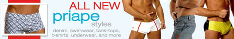 Priape Wear
