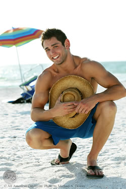All American Guys