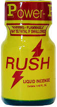 Rush Poppers
