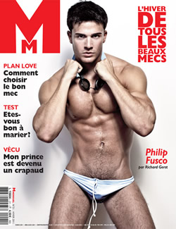 M mensuel Magazine