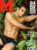 M mensuel Magazine