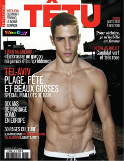 TETU Magazine