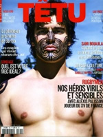 TETU Magazine