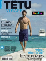 Tetu Voyage