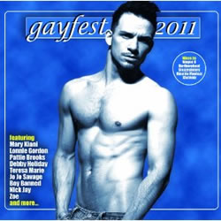 Gayfest 2011