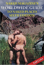 Naked Magazine's Wordwide Guide to Naked Places
