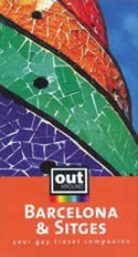 Out Around Barcelona Gay Travel Guide