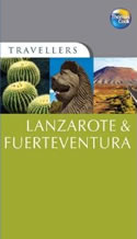 Travellers Lanzarote & Fuerteventura