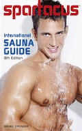 Spartacus International Sauna Guide 2011